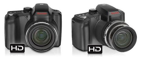 Kodak easyShare Z1015 IS