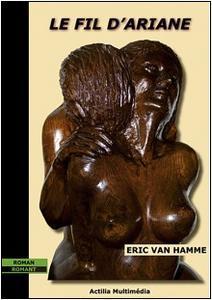 Le Fil d'Ariane - Eric Van Hamme