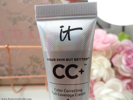 CC Crème Your Skin But Better It Cosmetics, on achète ?