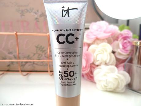 CC Crème Your Skin But Better It Cosmetics, on achète ?