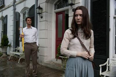 Stoker - Park Chan-Wook (2013) Stoker - Park Chan-Wook (2013)