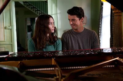 Stoker - Park Chan-Wook (2013) Stoker - Park Chan-Wook (2013)