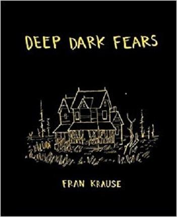 Couverture Deep Dark Fears