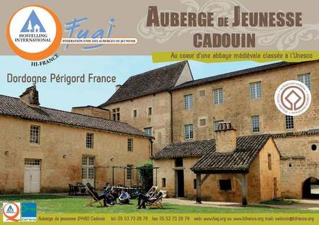 Dordogne - Périgord Pourpre 4Ter