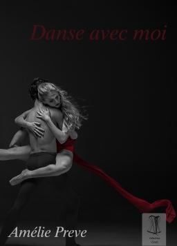 Danse avec moi – Amélie Preve