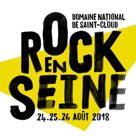 La programmation du 16e Festival Rock en Seine 2018