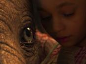 Dumbo, premier Teaser