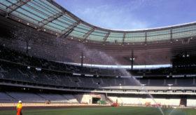 Le stade de France fête ses 20 ans