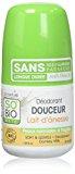 Quel sont les meilleurs déodorants pour homme et que faut-il savoir à leur sujet ? So'Bio Étic Déodorant à la Poudre de Bambou 50 ml Lot de 2