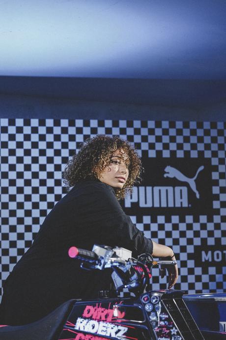 Recap : Puma Motorsport Party