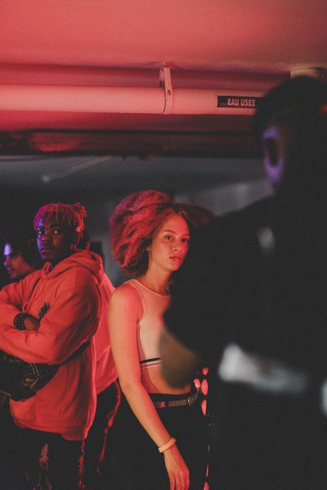 Recap : Puma Motorsport Party