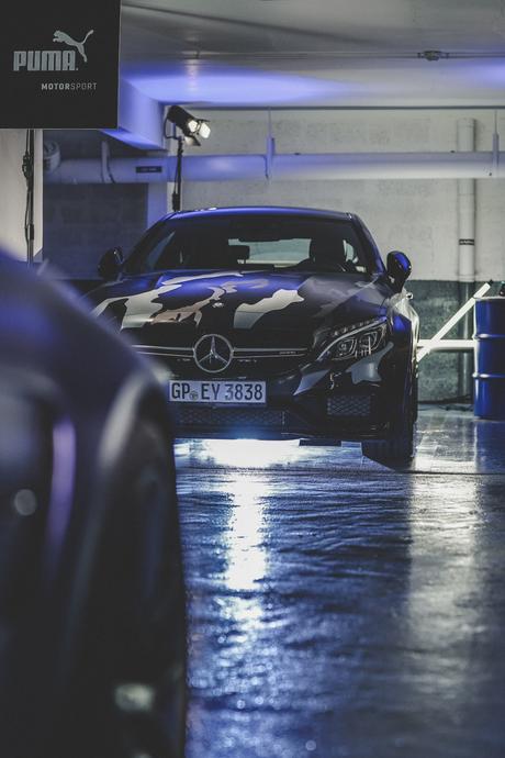 Recap : Puma Motorsport Party