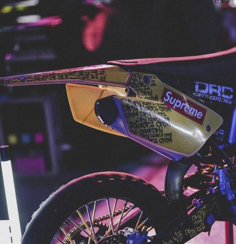 Recap : Puma Motorsport Party