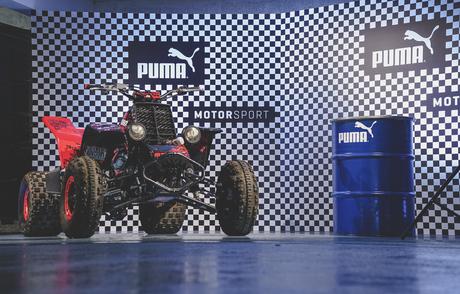 Recap : Puma Motorsport Party