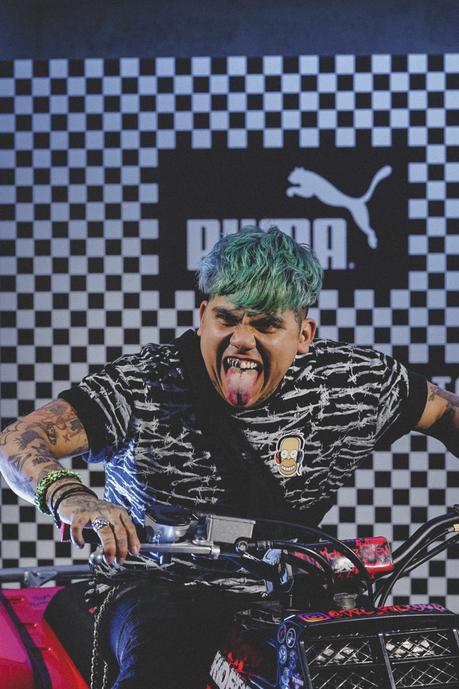 Recap : Puma Motorsport Party