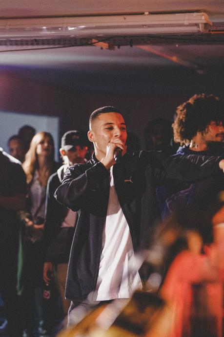 Recap : Puma Motorsport Party