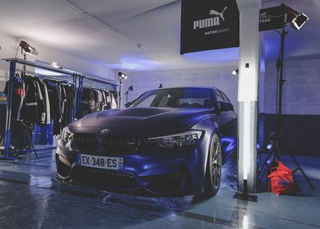 Recap : Puma Motorsport Party