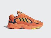 Release Date: adidas Yung-1 Orange
