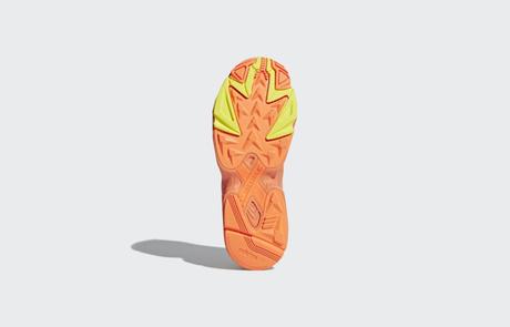 Release Date: adidas Yung-1 Orange