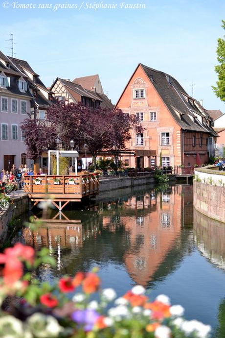Week-end à Colmar : bons plans ! Week-end à Colmar : bons plans !