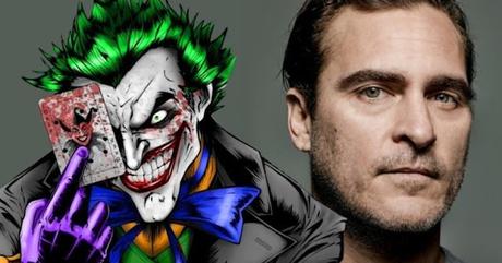 Batman : Le spin-off centré sur les origines du Joker aura bien Joaquin Phoenix en vedette !