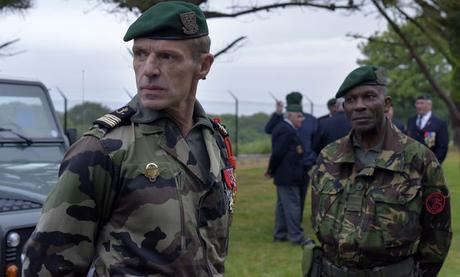 [CRITIQUE] : Volontaire