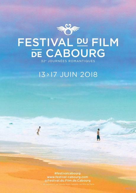 Cabourg fait son Cinéma pour le Festival du Film et ses journées Romantiques du 13 au 17 Juin 2018
