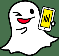 Snapchat : Supprimer un message après l’avoir envoyé.