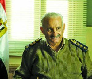 La politique du feuilleton (1/2) : l’Égypte et sa police La politique du feuilleton (1/2) : l’Égypte et sa police
