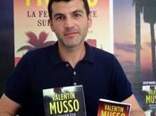 Détour États-Unis avec Valentin Musso