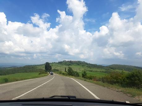 La Toscane : roadtrip La Toscane : roadtrip
