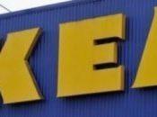 IKEA France attaque informationnelle interne