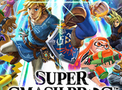 [E3'18] Super Smash Bros. Ultimate dévoilé Switch