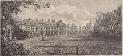 L'Impératrice d'Autriche en Normandie. Souvenirs de 1875 par Ernest Daudet (1) L'Impératrice d'Autriche en Normandie. Souvenirs de 1875 par Ernest Daudet (1)