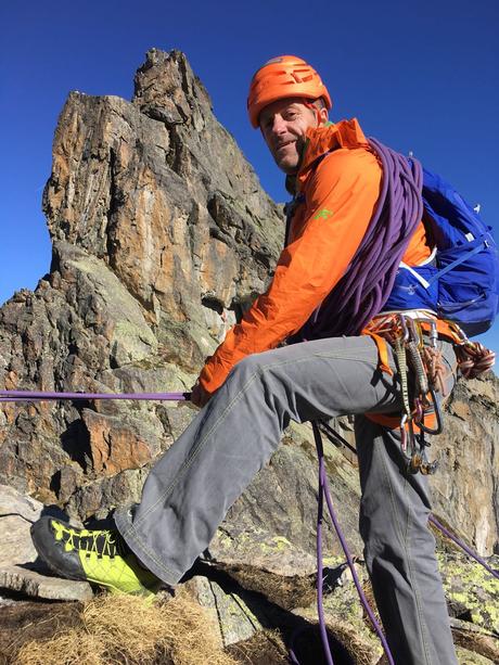 Test chaussure de montagne Montura Change 93 Test chaussure de montagne Montura Change 93