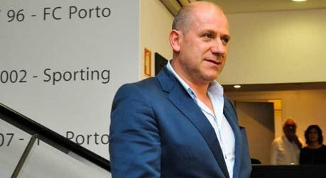 Henrique à Londres pour boucler le transfert de Kanté ! Antero Henrique