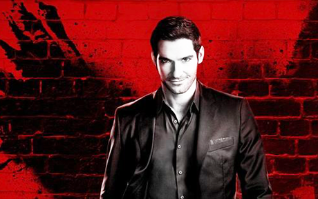 Lucifer sauvée par Netflix ! Lucifer sauvée par Netflix !