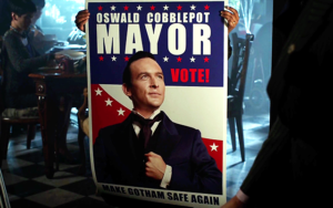 Gotham – Saison 3 – En DVD et Blu-Ray Gotham – Saison 3 – En DVD et Blu-Ray