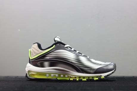 Cette paire pourrait être là prochaine Skepta x Nike Air Max Deluxe Nike Air Max Deluxe