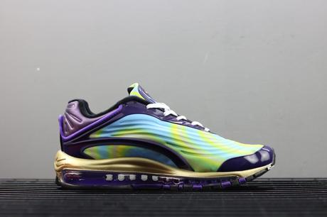 Cette paire pourrait être là prochaine Skepta x Nike Air Max Deluxe Nike Air Max Deluxe