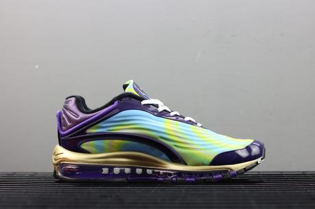 Nike Air Max Deluxe