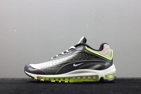 Cette paire pourrait être là prochaine Skepta x Nike Air Max Deluxe Nike Air Max Deluxe