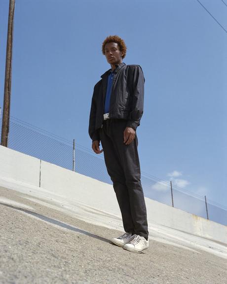 Shane Gonzalez s’amuse de la culture DIY avec ses Converse x Midnight Studio midnight studio x converse