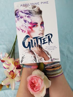 Glitter Tome 1 de Aprilynne Pike - Editions Dreamland Glitter #1 de Aprilynne Pike ♥ ♥ ♥