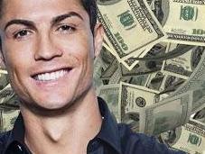 Money: Découvrez footballeurs mieux payés planète