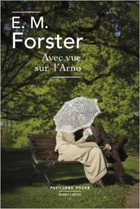 Avec vue sur l’Arno • E. M. Forster