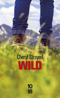 Wild de Cheryl Strayed