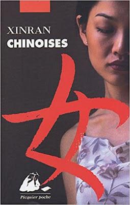 Quelques livres sur le sujet de la Chine et du taoïsme
