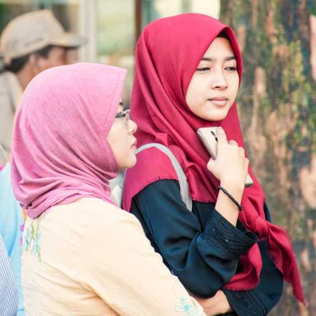 Indonesian Song : Jepara Indonesian Song : Jepara