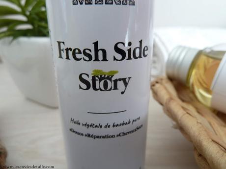 Kukui et Baobab, les huiles végétales signées MIRA